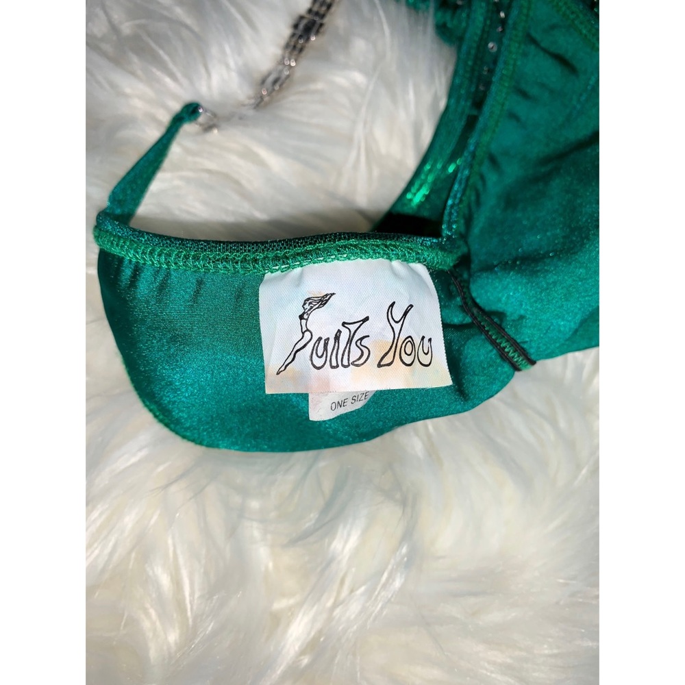 Bikini Competition Suit View 5